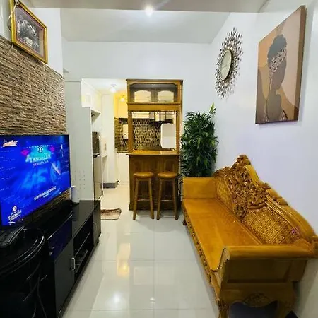 Apartamento Casa Lily