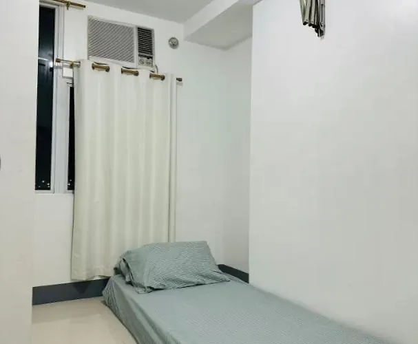 Casa Lily Апартаменты