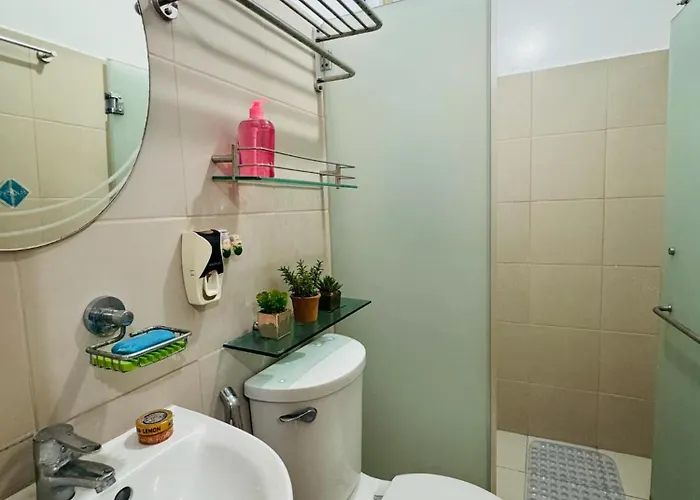 Casa Lily Манила