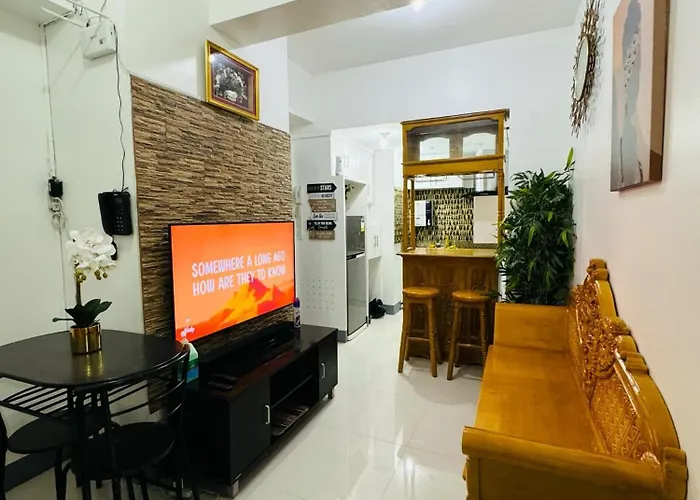 Апартаменты Casa Lily *