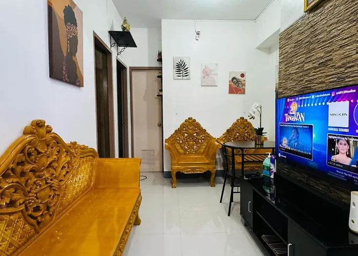 Casa Lily *